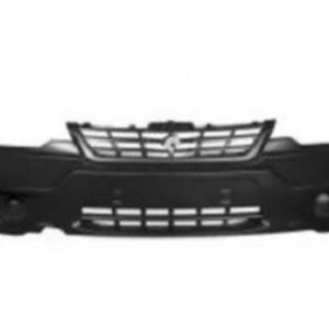 سپر جلو آریسان