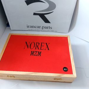 هد لایت NOREX پایه H1یکسال گارانتی بی قید و شرط تعویض
