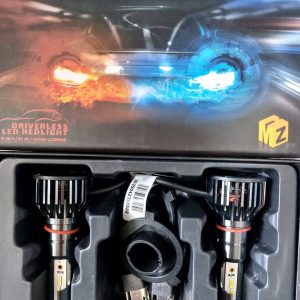 هدلایت D3PRO پایه H4