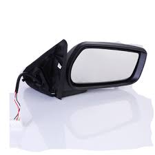 آینه پژو 405 خرگوشی برقی شرکتی چپ-جنس عالی با ضمانت کیفیت