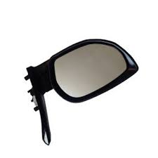 آینه تیبا برقی شرکتی راست-جنس عالی با ضمانت کیفیت