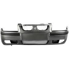 سپر سمند LX جلو مهرخواه اصلی  متال