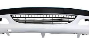 سپر جلو  پژو پارس سفید پوسته شرکتی با  طوری* یکسال ضمانت*