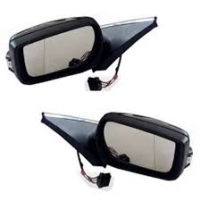 آینه پژو 405 برقی راهنما دارشرکتی  چپ راست جفت 2عددی-جنس عالی با ضمانت کیفیت