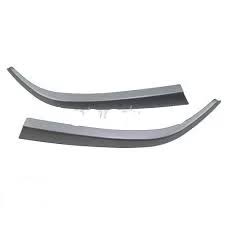 ابرویی عقب سمندlx راست خام جنس عالی