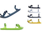 ابرویی پراید 131 سفید  راست شرکتی جنس عالی با ضمانت