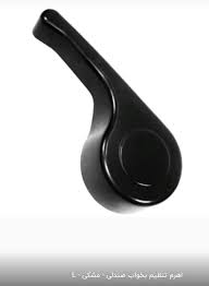 اهرم بخواب صندلی 405 مشکی راست