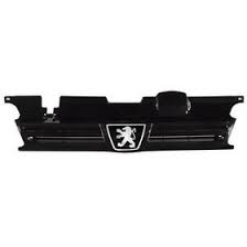 جلو پنجره 405 مشکی با آرم کامل شرکتی جنس عالی با ضمانت