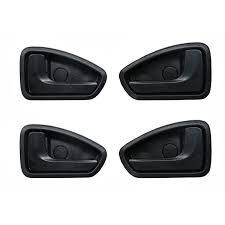 دستگیره درب پراید131 داخل مشکی چپ