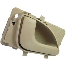 دستگیره درب  405 SLX داخل راست