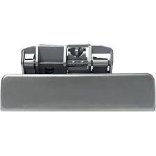 دستگیره درب بازکن سورن بیرون چپ نوک مدادی