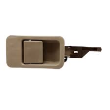 دستگیره درب داشبورد 405 کرم قدیم