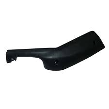 جانقشه ای پژو 405 مشکی چپ