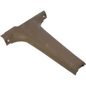 قاب ستون سمند وسط پایین  راست بژ