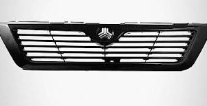 جلو پنجره پراید 111-132 مشکی با آرم کامل شرکتی جنس عالی با ضمانت