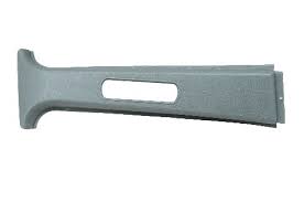 قاب ستون  پراید111 وسط بالا راست طوسی