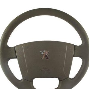 غربیلک فرمان پژو بژ شرکتی جنس عالی